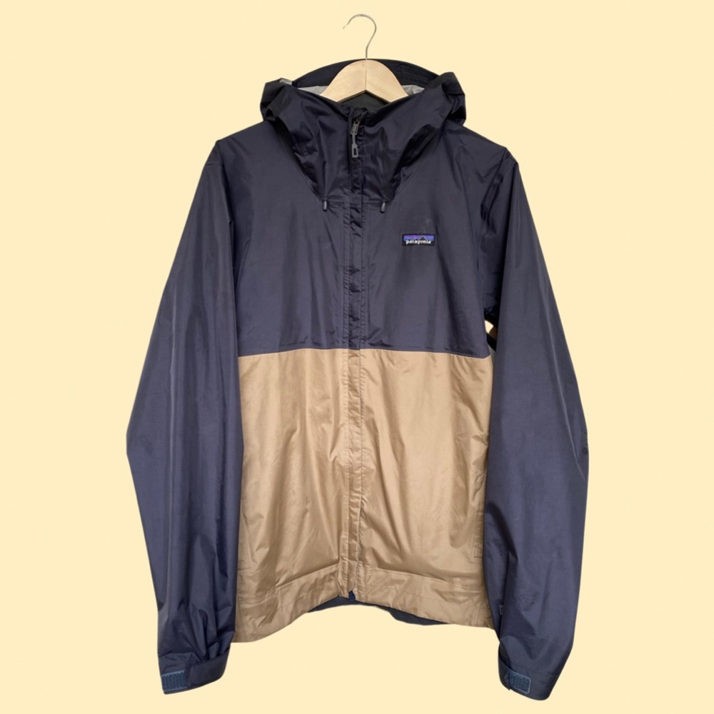 Patagonia Men’s 3L Torrentshell Jacket